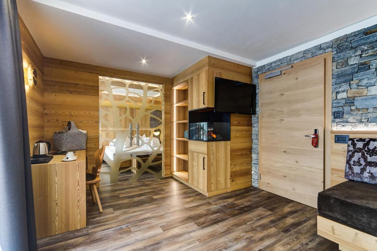 סלבה די ואל גרדנה Hotel Muliac מראה חיצוני תמונה