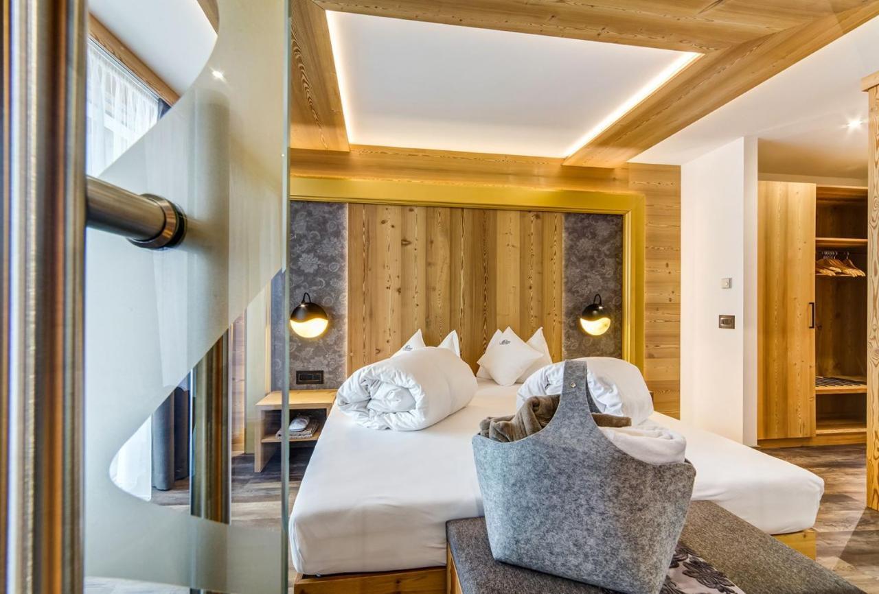 סלבה די ואל גרדנה Hotel Muliac מראה חיצוני תמונה