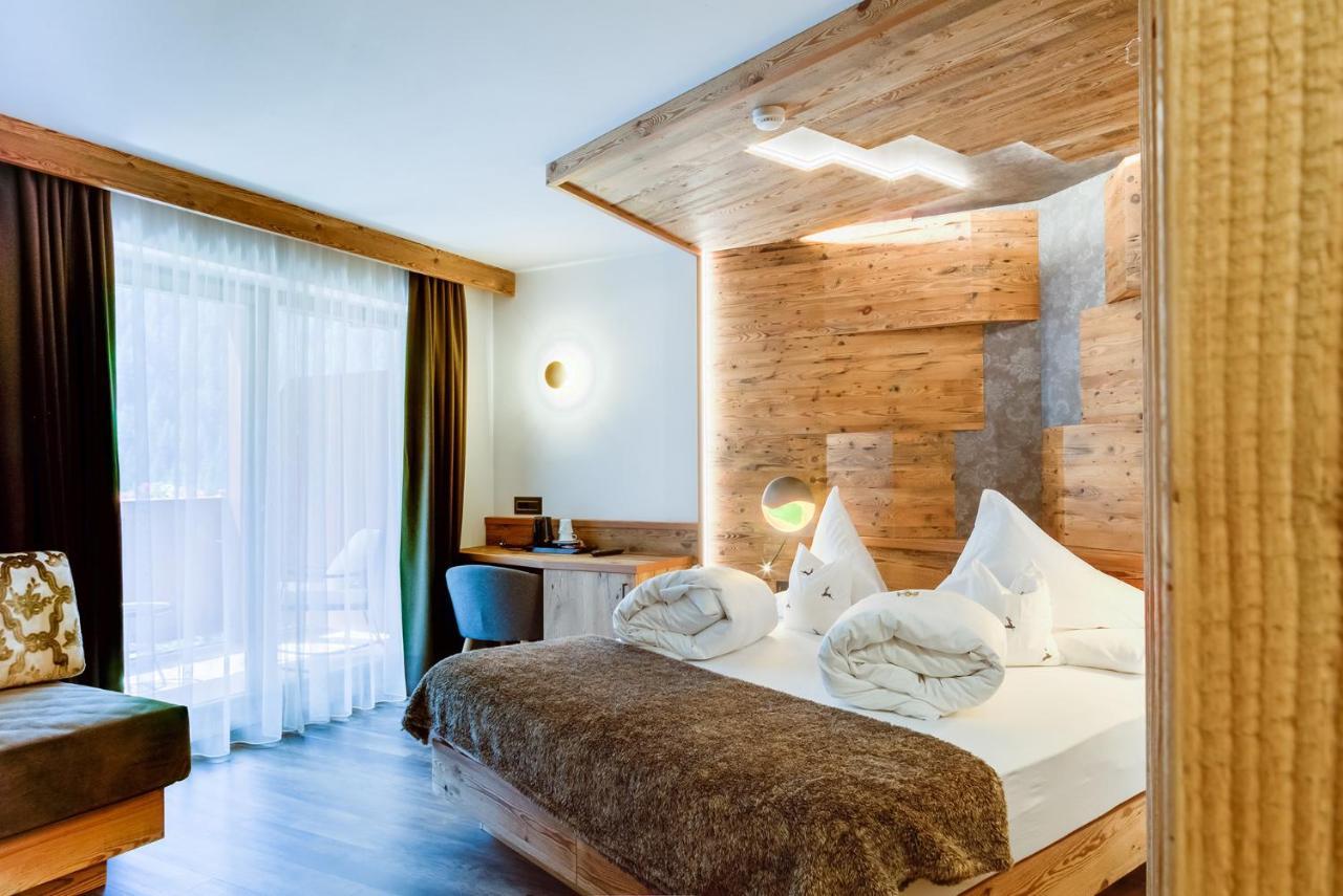 סלבה די ואל גרדנה Hotel Muliac מראה חיצוני תמונה