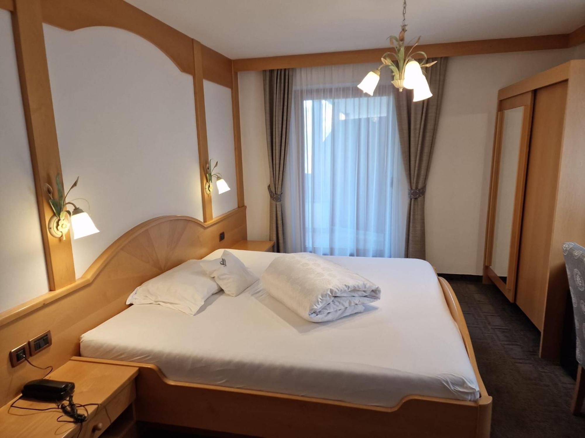 סלבה די ואל גרדנה Hotel Muliac מראה חיצוני תמונה