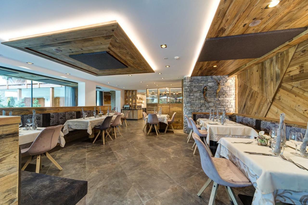 סלבה די ואל גרדנה Hotel Muliac מראה חיצוני תמונה