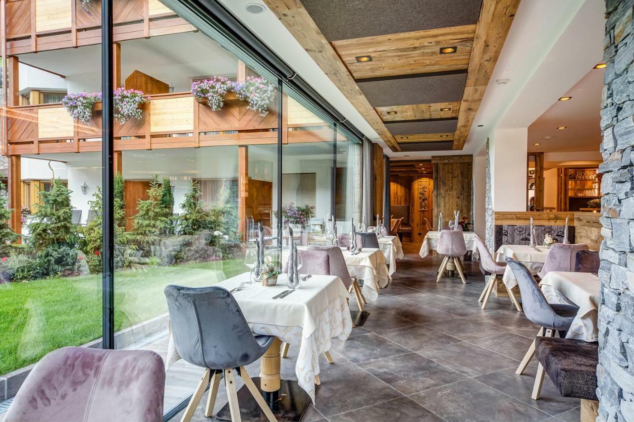 סלבה די ואל גרדנה Hotel Muliac מראה חיצוני תמונה