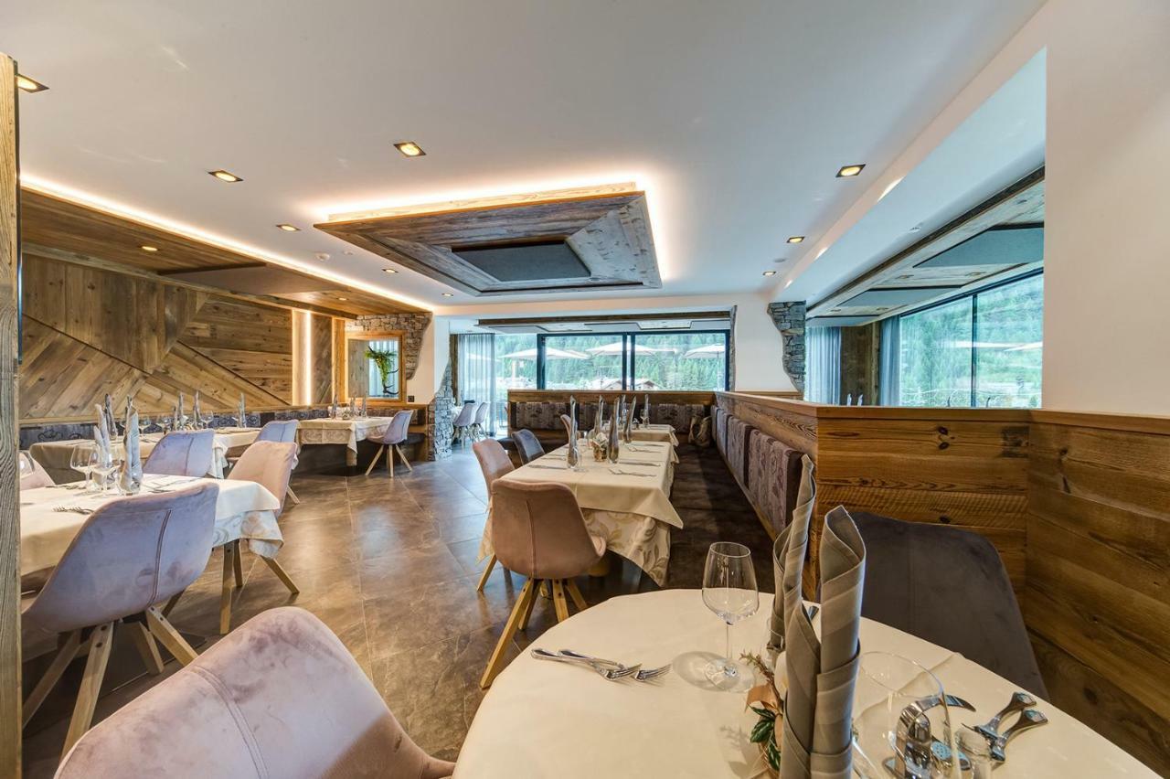סלבה די ואל גרדנה Hotel Muliac מראה חיצוני תמונה